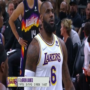 LeBron James advocates for Kyrie Irving to play home games
