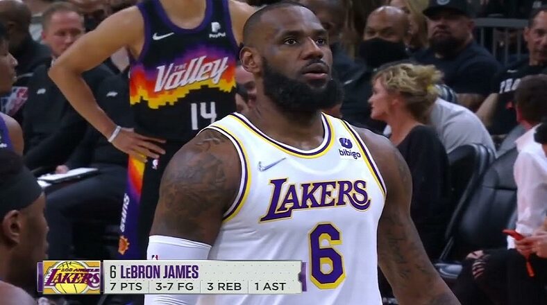 LeBron James advocates for Kyrie Irving to play home games