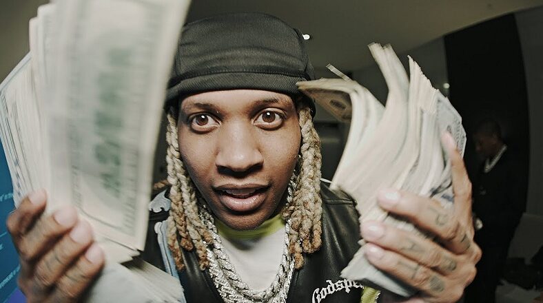 Lil Durk takes aim at internet trolls in Computer Murderers video