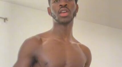 Lil Nas X claims he's been on maternity leave on Twitter