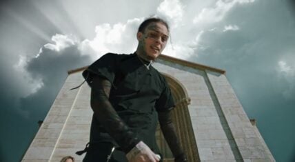Lil Skies returns with PlayThisAtMyFuneral music video