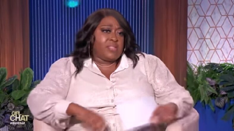 Loni Love says no official decision has been made about The Real