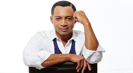 Maxwell Billieon is the newest advisor on Wendy Williams' team