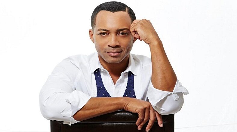 Maxwell Billieon is the newest advisor on Wendy Williams' team