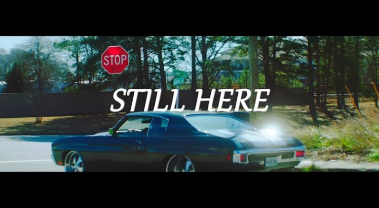 Morray teams up with Cordae for Still Here music video
