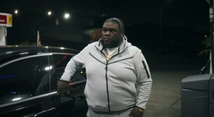 Pacman Da Gunman and Hit-Boy release Not Your Average video