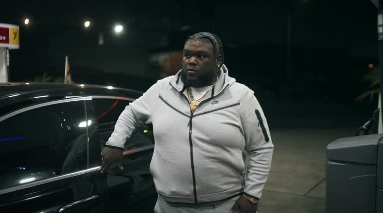 Pacman Da Gunman and Hit-Boy release Not Your Average video