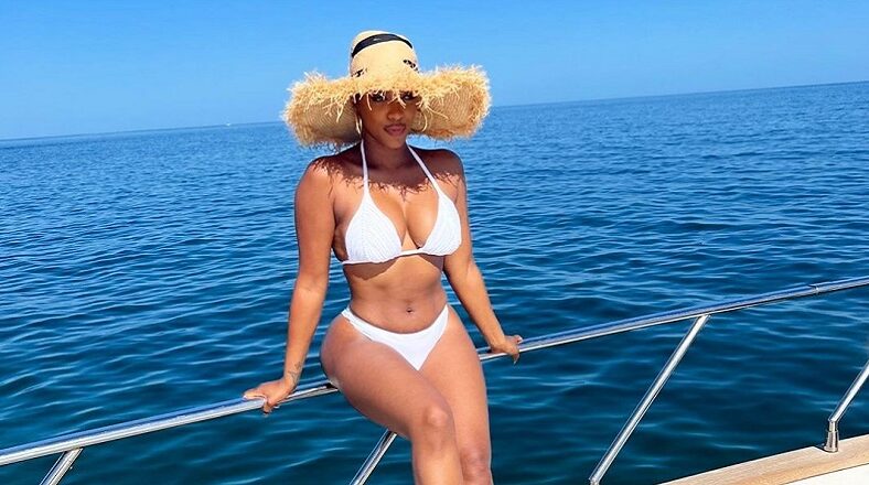 Porsha Williams trends on Twitter for not being on RHOA this season