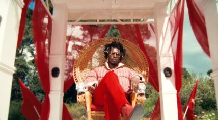 Saint Jhn travels Mexico City in The Best Part of Life video