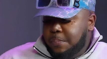 Saucy Santana trends on Twitter for saying he slept with women