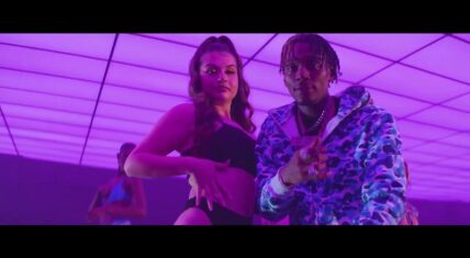 Soulja Boy continues releasing new videos with Euphoria