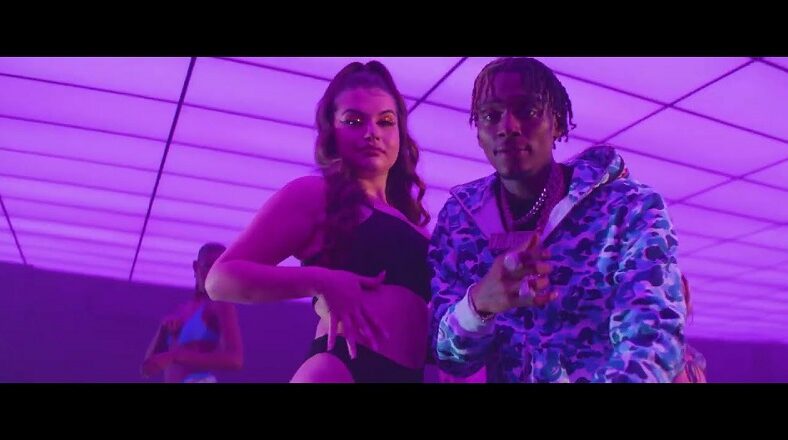 Soulja Boy continues releasing new videos with Euphoria