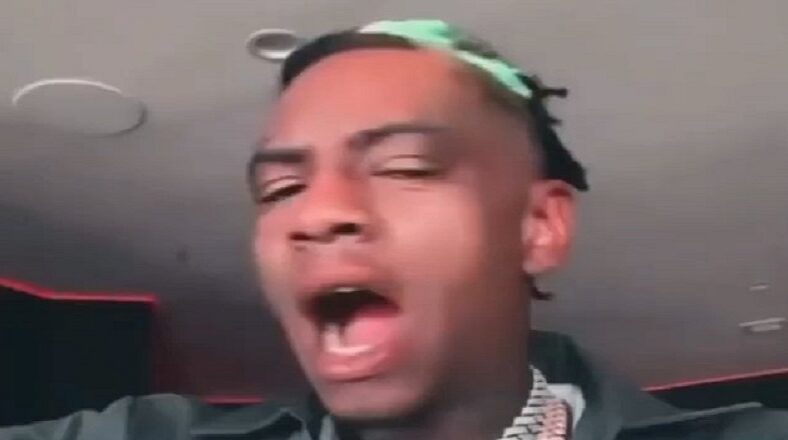 Soulja Boy insults Akbar V for saying he's not from Atlanta