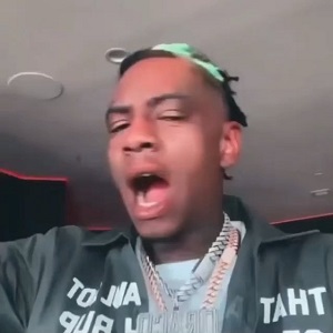 Soulja Boy insults Akbar V for saying he's not from Atlanta