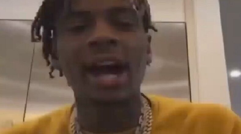 Soulja Boy threatens Pete Davidson for disrespecting Kanye West