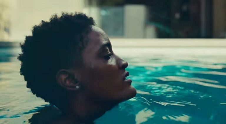 Syd and Lucky Daye question heartbreak in CYBAH video