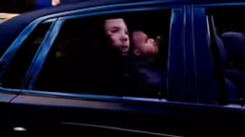 The Game and Kanye West release animated Eazy video