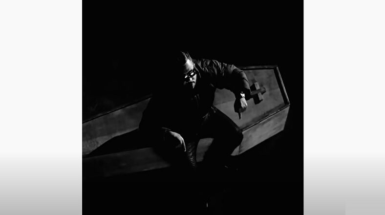 The Game releases controversial video for Eazy with Kanye West