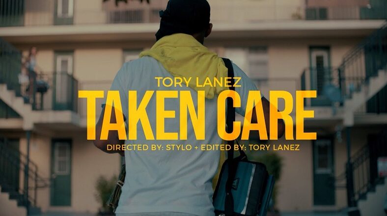 Tory Lanez releases Taken Care music video from Fargo Friday