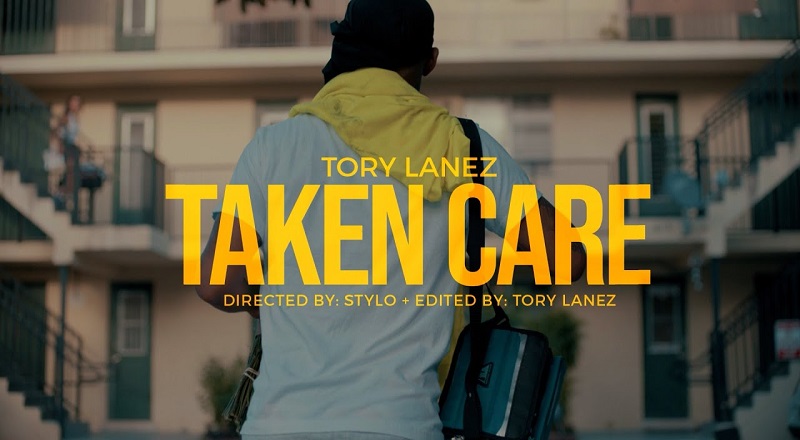 Tory Lanez releases Taken Care music video from Fargo Friday