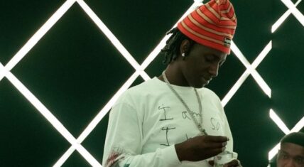 Tripstar from Moneybagg Yo's Bread Gang drops SXSW recap