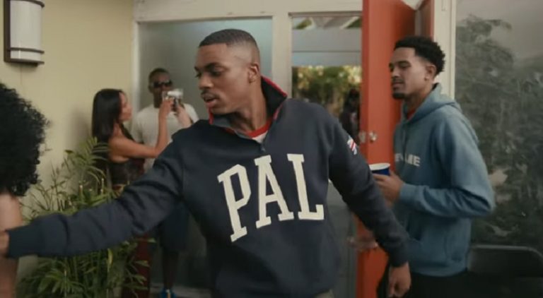 Vince Staples and Mustard release music video for Magic