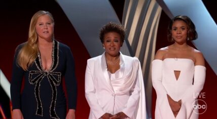 Wanda Sykes puts Will Smith on blast for hitting Chris Rock