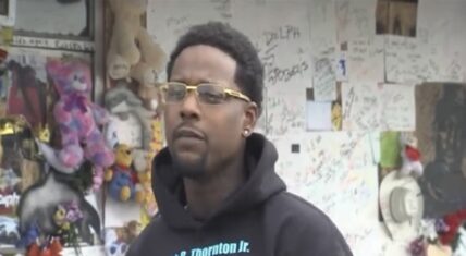 Young Dolph memorial cleaner shot and killed in Memphis 