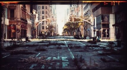 Will Smith and Michael B. Jordan to star in "I Am Legend" sequel