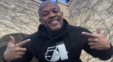 Dr. Dre's lawyer denies that Snoop Dogg owns "The Chronic" album
