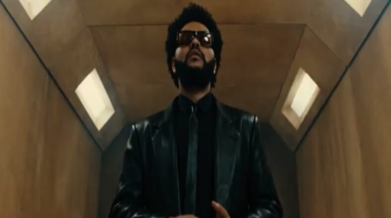 The Weeknd says rumored original "Dawn FM" tracklist is fake