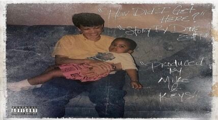 Dave East releases "How Did I Get Here" album