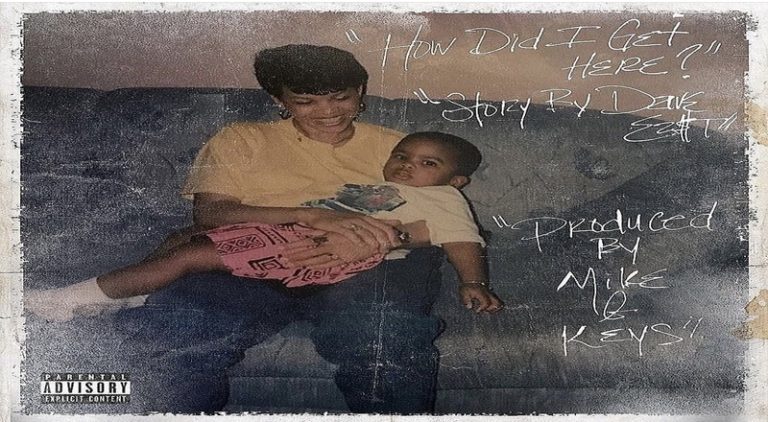 Dave East releases "How Did I Get Here" album