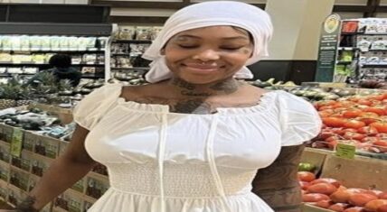 Summer Walker goes viral for grocery shopping outfit