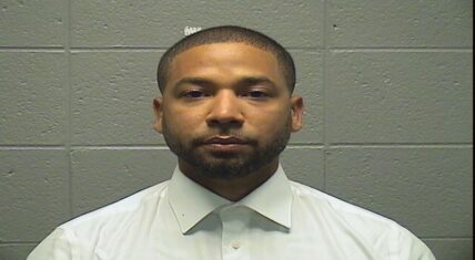 Jussie Smollett placed in psych ward of jail