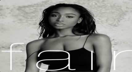 Normani releases new "Fair" single