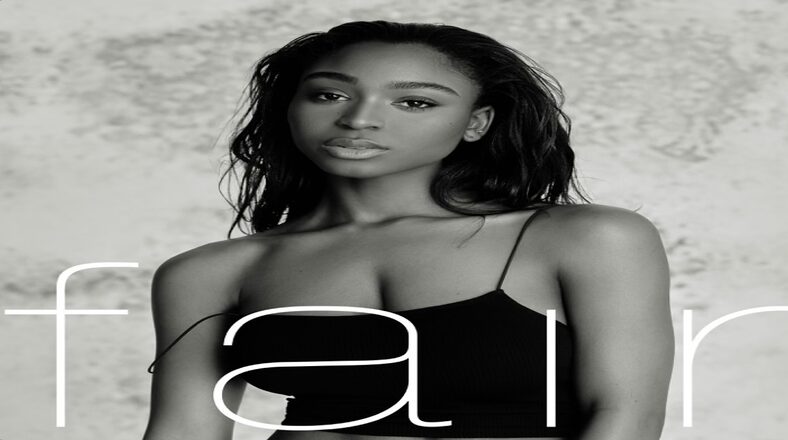 Normani releases new "Fair" single