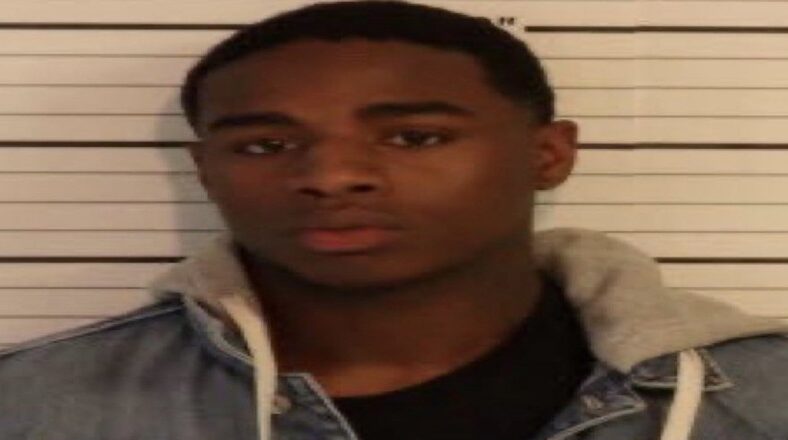 Young Dolph murder suspect Justin Johnson attacked in jail
