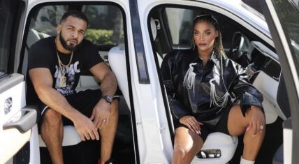 Joseline Hernandez and Balistic Beats may face $30 million lawsuit