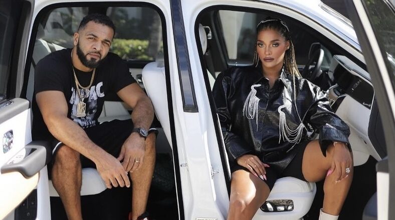 Joseline Hernandez and Balistic Beats may face $30 million lawsuit
