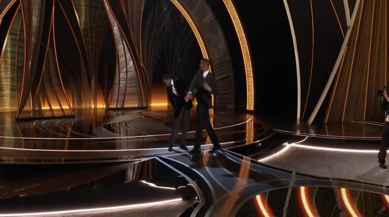 Chris Rock hasn't apologized to Will Smith and Jada Pinkett yet