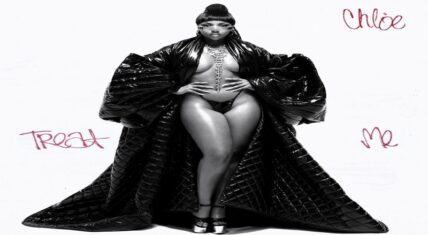 Chlöe Bailey announces new "Treat Me" single