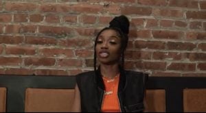 The Brittprint releases Women's History Month Cypher