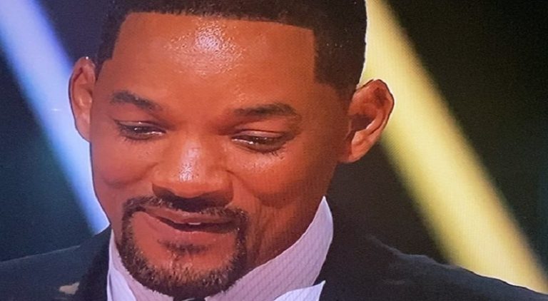 Will Smith apologizes for punching Chris Rock during Oscars speech