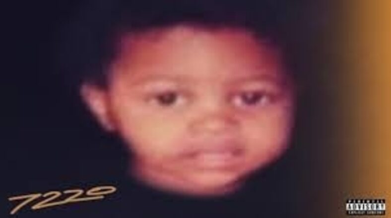 Lil Durk's "7220" album heading for number one spot on Billboard 200