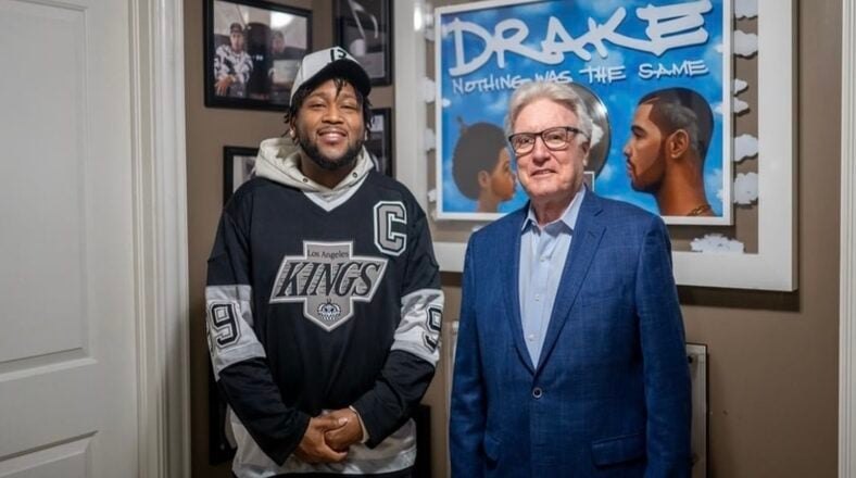 Canadian city of Pickering gets stronger WiFi to help Boi-1da and Drake