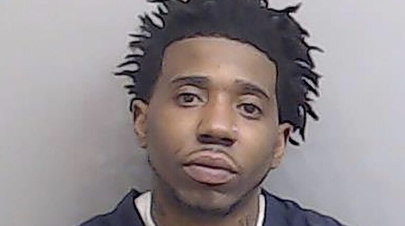 YFN Lucci requests bond again after allegedly being stabbed