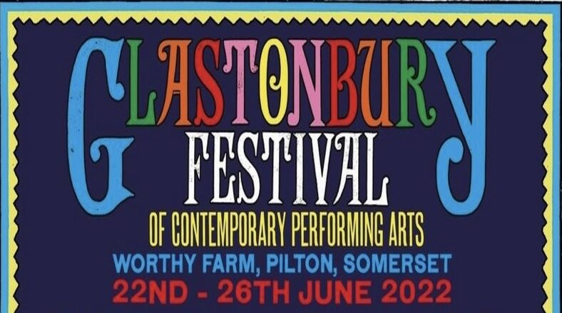 Glastonbury Festival announces 2022 lineups