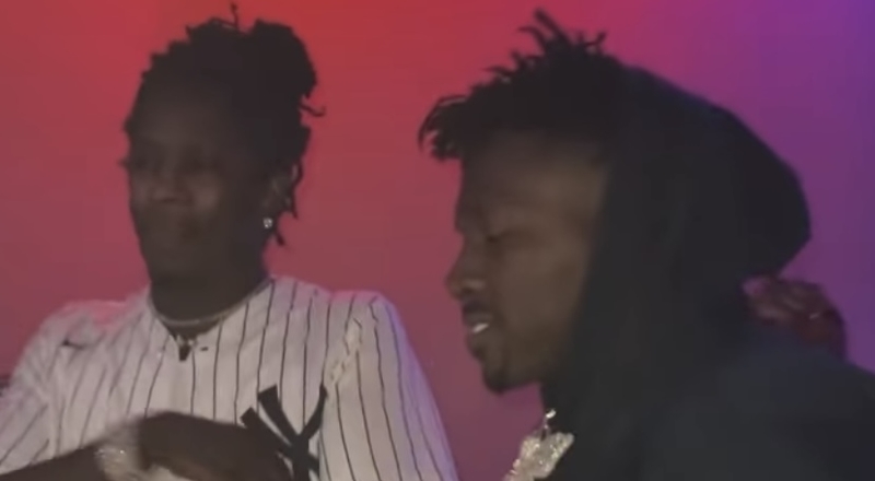 Antonio Brown previews collaboration with Young Thug