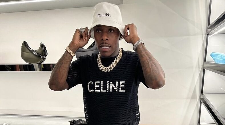 DaBaby avoids gun charges but not cleared in Brandon Bills brawl